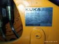 Сварочный Робот KUKA KR 240-2 (Series 20)