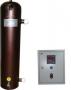 Электрический индукционный котел отопления ВИН-40 отопление