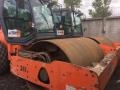 Грунтовый каток HAMM 3412, НАММ 3411