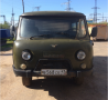 УАЗ-390994 2008 года выпуска